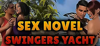 Sex Novel - Swingers Yacht PC Mod Menu, Trainers and Cheats