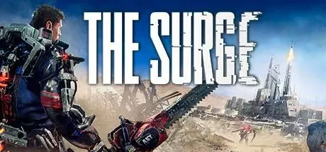 The Surge PC Mod Menu, Trainers and Cheats