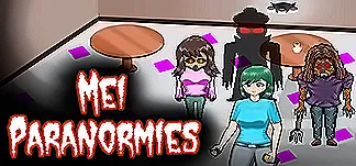 Mei Paranormies PC Mod Menu, Trainers and Cheats
