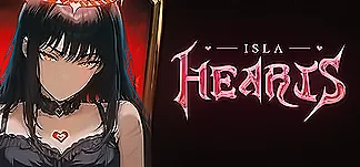 Isla Hearts PC Mod Menu, Trainers and Cheats