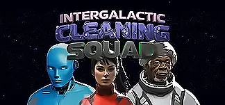Intergalactic Cleaning Squad PC Mod Menu, Trainers and Cheats