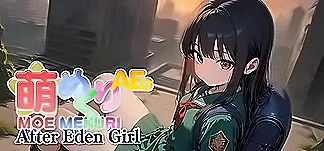 Moe Mekuri After Eden Girl PC Mod Menu, Trainers and Cheats