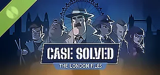 Case Solved: The London Files Demo PC Mod Menu, Trainers and Cheats