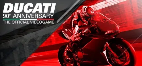 DUCATI - 90th Anniversary PC Mod Menu, Trainers and Cheats