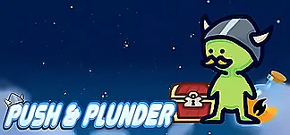 Push and Plunder PC Mod Menu, Trainers and Cheats