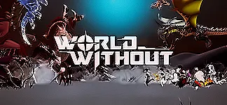 World Without PC Mod Menu, Trainers and Cheats