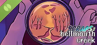 Scraps - Hellmouth Creek Demo PC Mod Menu, Trainers and Cheats