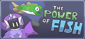 The Power of Fish PC Mod Menu, Trainers and Cheats