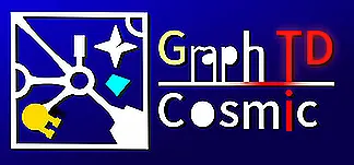 Graph TD: Cosmic PC Mod Menu, Trainers and Cheats