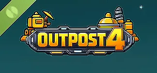 outpost4 Demo PC Mod Menu, Trainers and Cheats