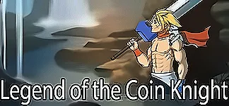 Legend of the Coin Knight PC Mod Menu, Trainers and Cheats