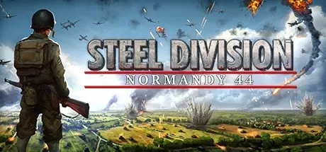 Steel Division - Normandy 44 PC Mod Menu, Trainers and Cheats