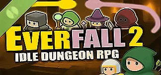 Everfall 2: Idle Dungeon RPG Demo PC Mod Menu, Trainers and Cheats