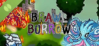 Brawl Burrow Demo PC Mod Menu, Trainers and Cheats