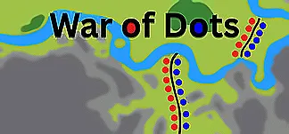 War of Dots PC Mod Menu, Trainers and Cheats