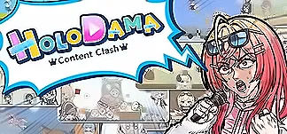 HOLODAMA: Content Clash PC Mod Menu, Trainers and Cheats