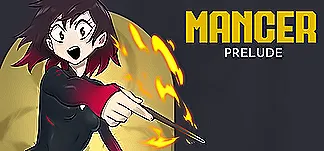 Mancer Prelude PC Mod Menu, Trainers and Cheats