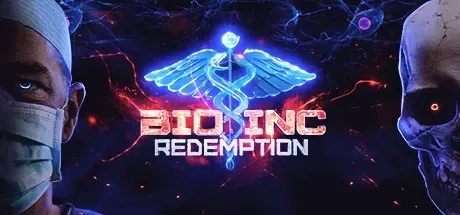 Bio Inc Redemption PC Mod Menu, Trainers and Cheats