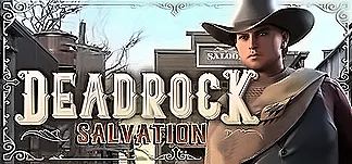 Deadrock Salvation PC Mod Menu, Trainers and Cheats