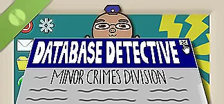 Database Detective Demo PC Mod Menu, Trainers and Cheats