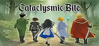 Cataclysmic Bite PC Mod Menu, Trainers and Cheats