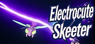 Electrocute Skeeter PC Mod Menu, Trainers and Cheats