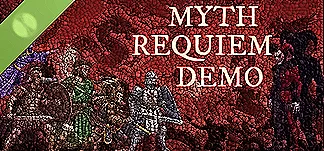 Myth Requiem Demo PC Mod Menu, Trainers and Cheats