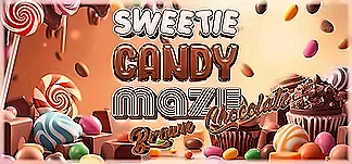 Sweetie Candy Maze: Brown Chocolate PC Mod Menu, Trainers and Cheats