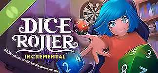 Dice Roller Incremental Demo PC Mod Menu, Trainers and Cheats