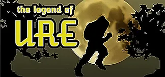 The Legend of URE PC Mod Menu, Trainers and Cheats