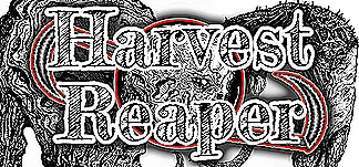 Harvest Reaper PC Mod Menu, Trainers and Cheats