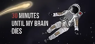 30 minutes until my brain dies PC Mod Menu, Trainers and Cheats