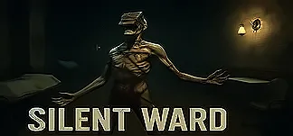 SilentWard PC Mod Menu, Trainers and Cheats