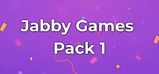 Jabby Games Pack 1 PC Mod Menu, Trainers and Cheats