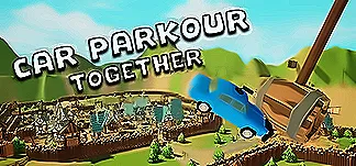 Car Parkour Together PC Mod Menu, Trainers and Cheats