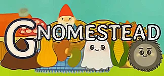 Gnomestead PC Mod Menu, Trainers and Cheats