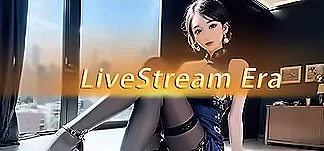 LiveStream Era PC Mod Menu, Trainers and Cheats