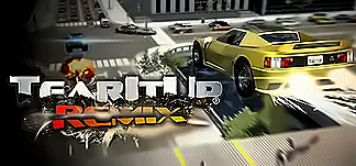 TearItUp® Remix PC Mod Menu, Trainers and Cheats
