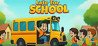 Late for School PC Mod Menu, Trainers and Cheats