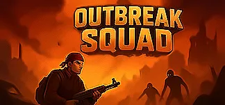 Outbreak Squad PC Mod Menu, Trainers and Cheats