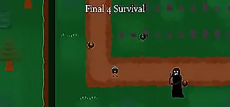 Final 4 Survival PC Mod Menu, Trainers and Cheats