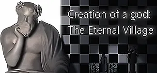 Creation of a god: The Eternal Village PC Mod Menu, Trainers and Cheats