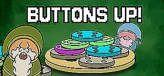 Buttons Up! PC Mod Menu, Trainers and Cheats