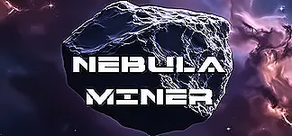 Nebula Miner PC Mod Menu, Trainers and Cheats
