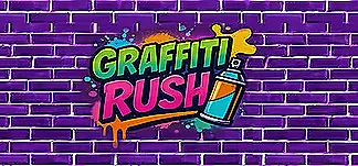 Graffiti Rush PC Mod Menu, Trainers and Cheats
