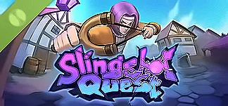 Slingshot Quest Demo PC Mod Menu, Trainers and Cheats