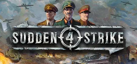 Sudden Strike 4 PC Mod Menu, Trainers and Cheats