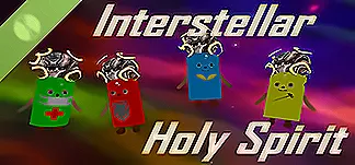 Interstellar Holy Spirit Demo PC Mod Menu, Trainers and Cheats