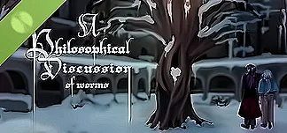 A Philosophical Discussion of Worms Demo PC Mod Menu, Trainers and Cheats