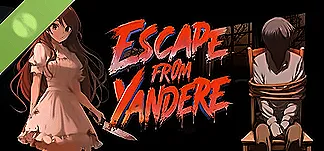 Escape from Yandere Demo PC Mod Menu, Trainers and Cheats